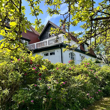 Apartment Sachsenhof Kunterbunt